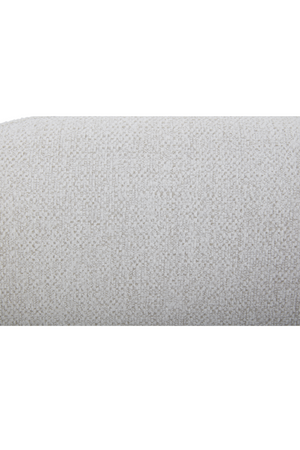  Modern European furniture - Upholstered Rolling Dining Chair - www.oroa.com | Oroa.com