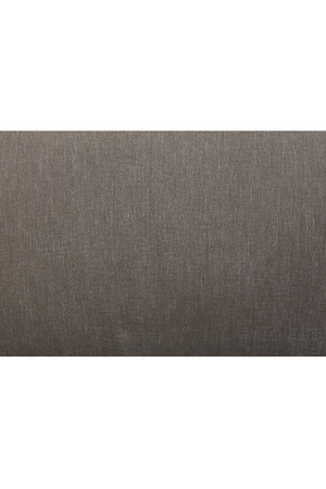   Modern European furniture - Upholstered Rolling Dining Chair - www.oroa.com | Oroa.com