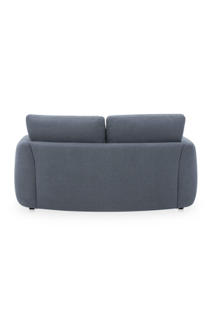   Modern European furniture - High-Back 2-Seater Sofa - www.oroa.com | Oroa.com