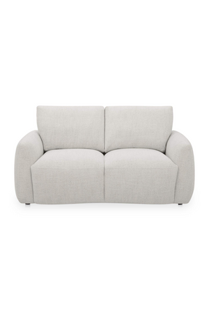   Modern European furniture - High-Back 2-Seater Sofa - www.oroa.com | Oroa.com