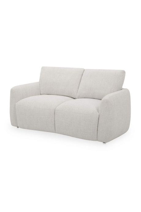   Modern European furniture - High-Back 2-Seater Sofa - www.oroa.com | Oroa.com