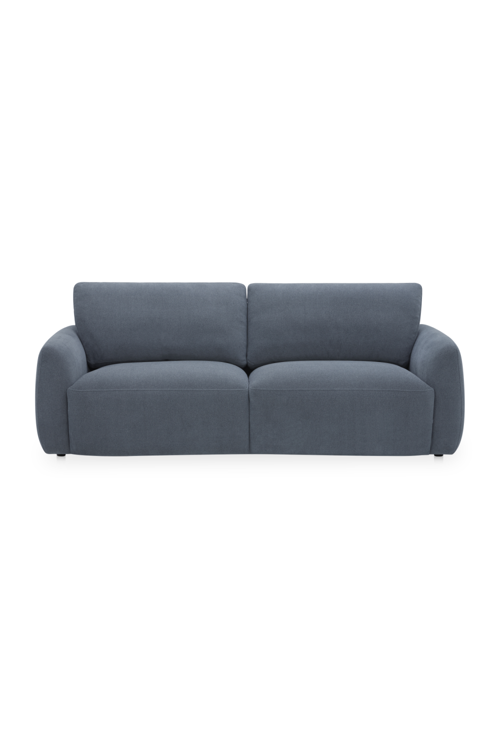   Modern European furniture - High-Back Minimalist Sofa - www.oroa.com | Oroa.com