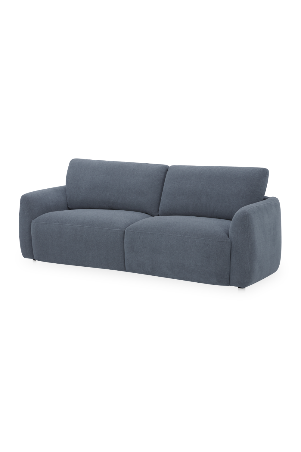   Modern European furniture - High-Back Minimalist Sofa - www.oroa.com | Oroa.com