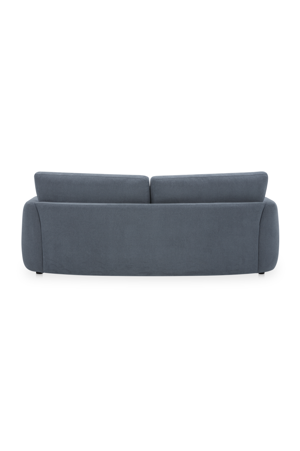   Modern European furniture - High-Back Minimalist Sofa - www.oroa.com | Oroa.com