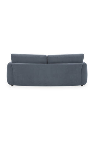   Modern European furniture - High-Back Minimalist Sofa - www.oroa.com | Oroa.com