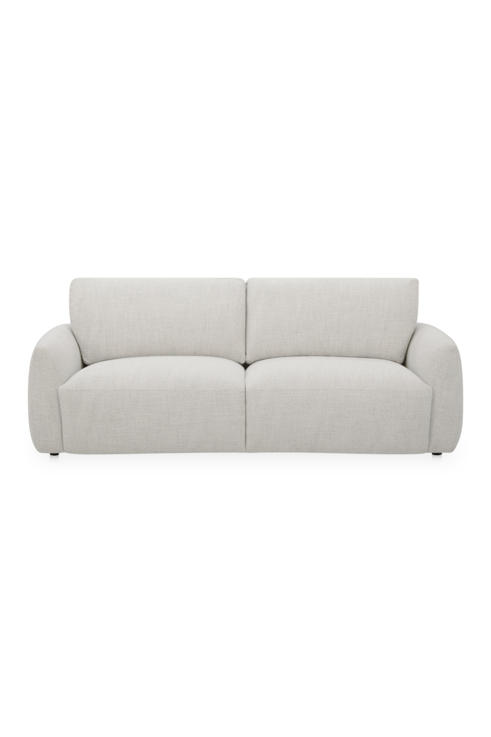   Modern European furniture - High-Back Minimalist Sofa - www.oroa.com | Oroa.com
