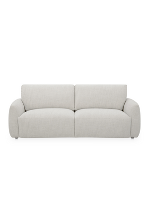   Modern European furniture - High-Back Minimalist Sofa - www.oroa.com | Oroa.com