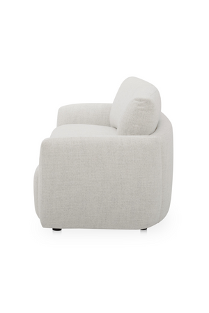   Modern European furniture - High-Back Minimalist Sofa - www.oroa.com | Oroa.com