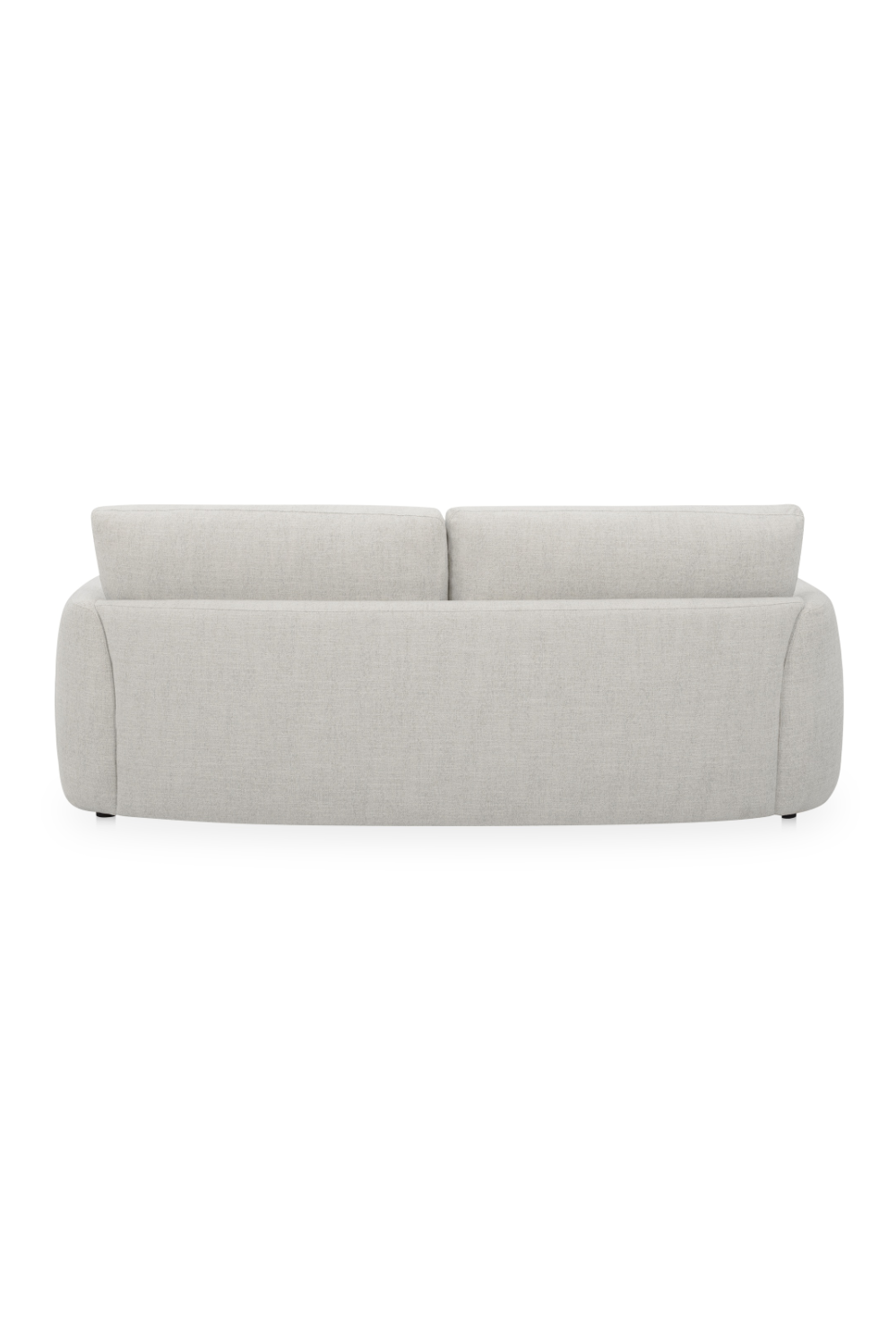   Modern European furniture - High-Back Minimalist Sofa - www.oroa.com | Oroa.com