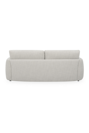   Modern European furniture - High-Back Minimalist Sofa - www.oroa.com | Oroa.com