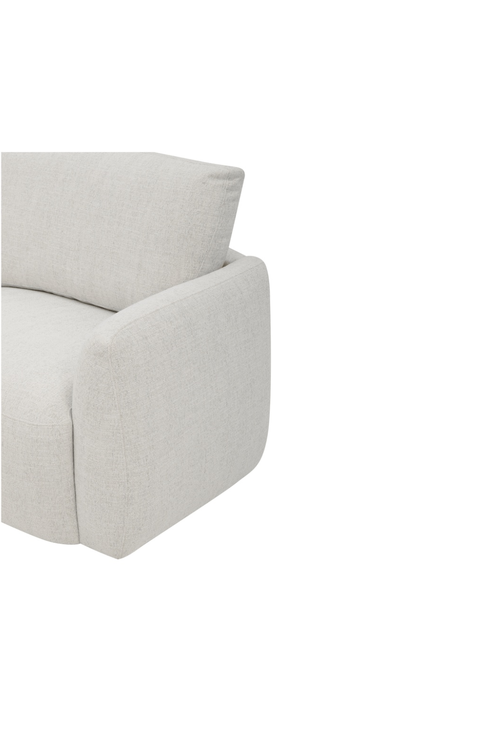   Modern European furniture - High-Back Minimalist Sofa - www.oroa.com | Oroa.com