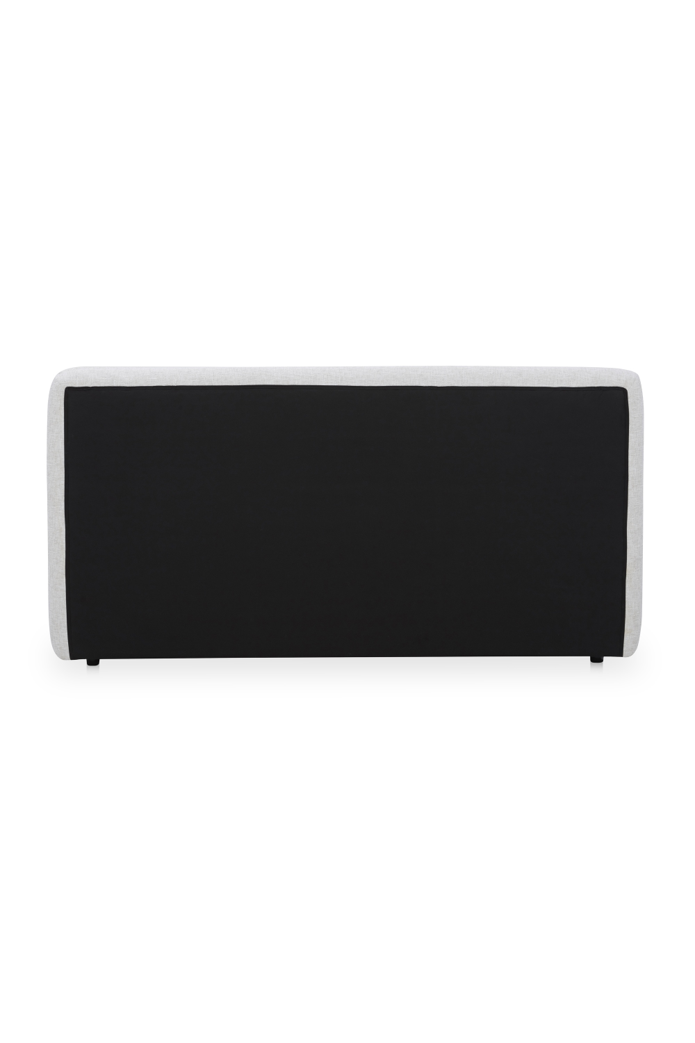   Modern European furniture - White Tufted Bed - www.oroa.com | Oroa.com