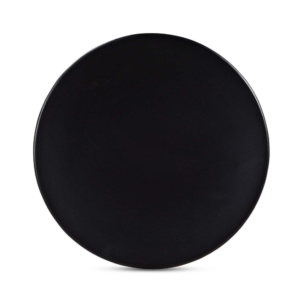   Modern European furniture - Round Wooden End Table - www.oroa.com | Oroa.com