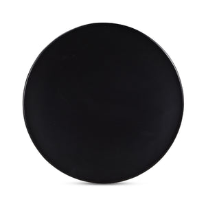   Modern European furniture - Round Wooden End Table - www.oroa.com | Oroa.com