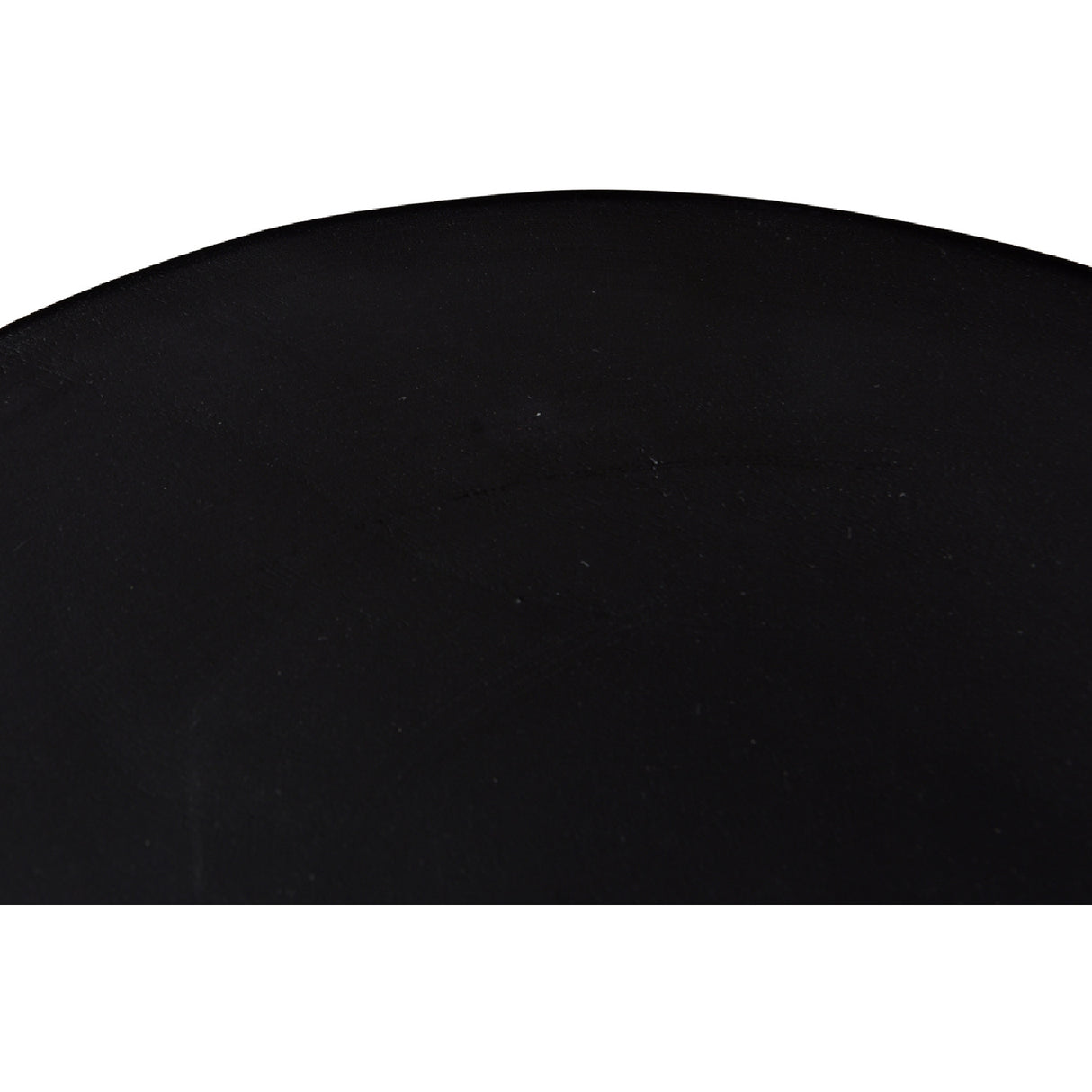   Modern European furniture - Round Wooden End Table - www.oroa.com | Oroa.com