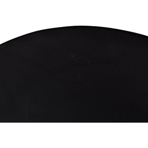   Modern European furniture - Round Wooden End Table - www.oroa.com | Oroa.com