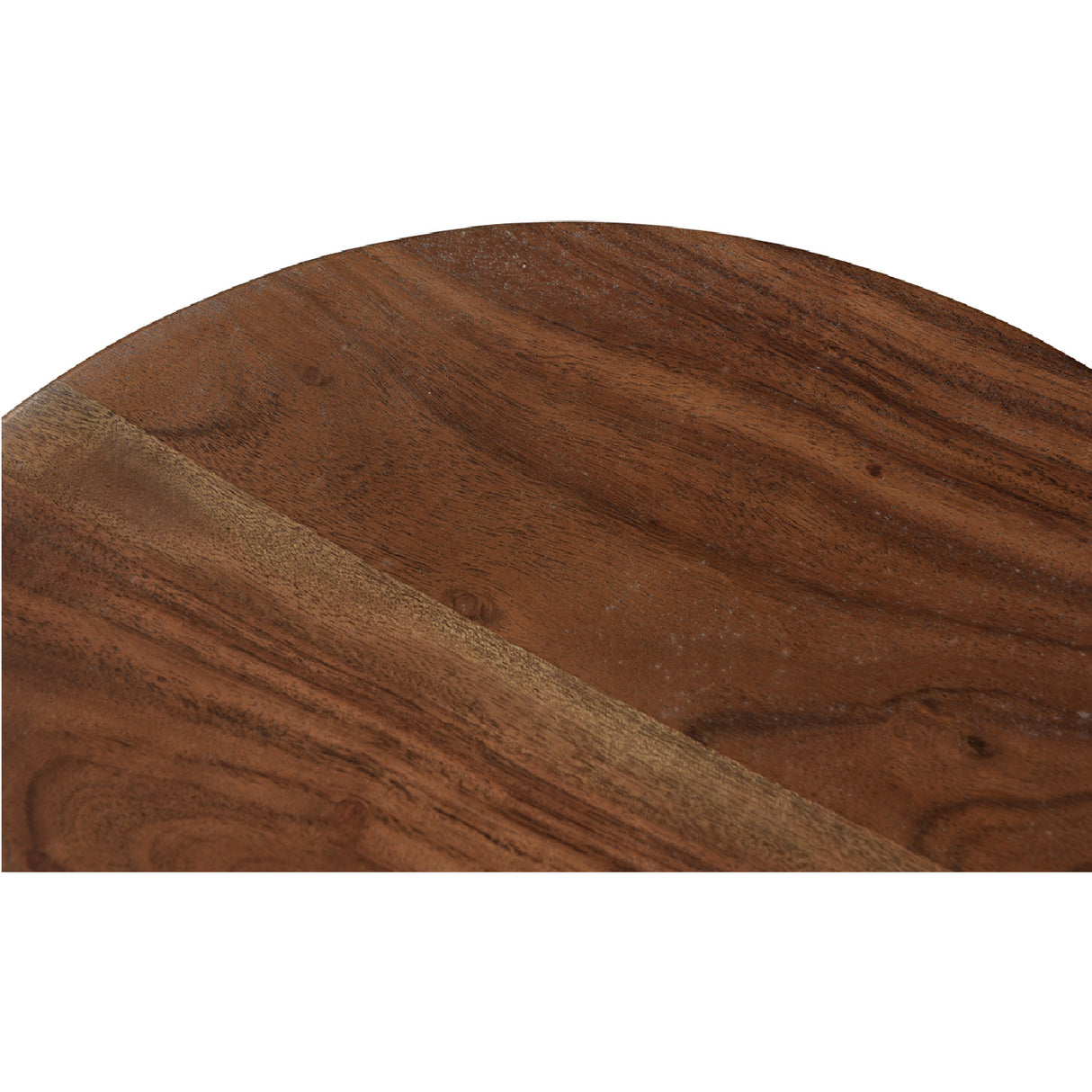   Modern European furniture - Round Wooden End Table - www.oroa.com | Oroa.com