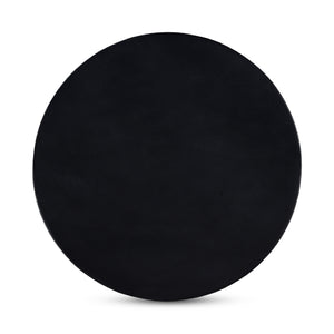   Modern European furniture - Wooden Round Coffee Table - www.oroa.com | Oroa.com