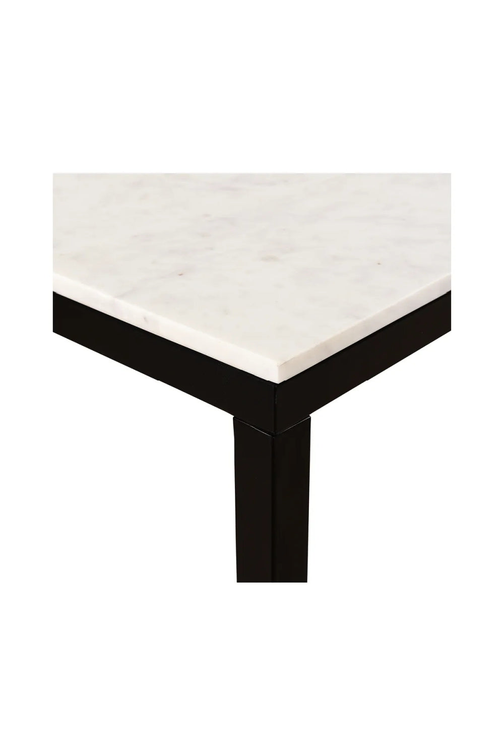   Modern European furniture - White Marble Dining Table S - www.oroa.com | Oroa.com