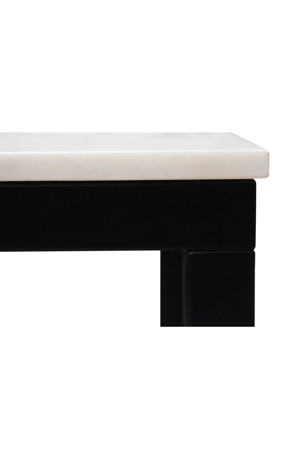   Modern European furniture - White Marble Dining Table S - www.oroa.com | Oroa.com