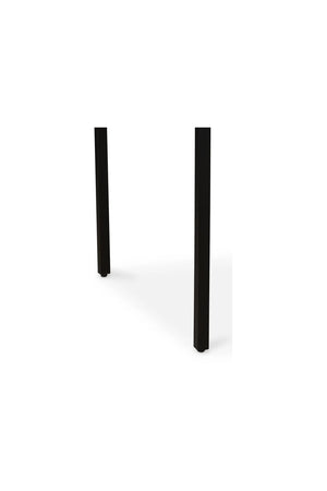   Modern European furniture - White Marble Dining Table S - www.oroa.com | Oroa.com
