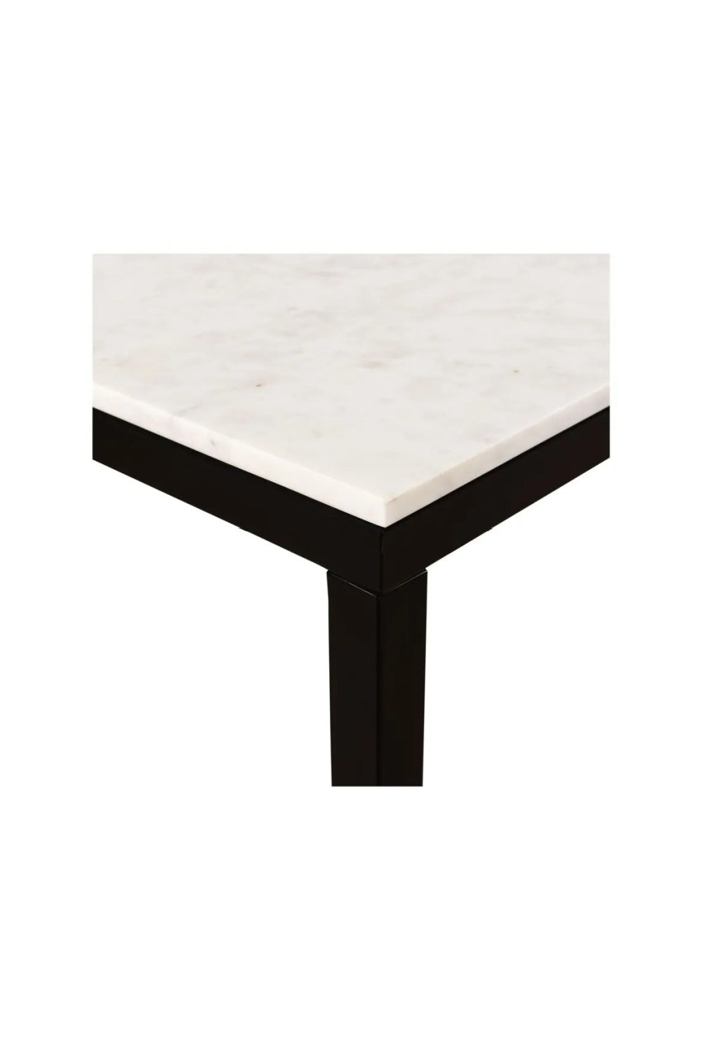   Modern European furniture - White Marble Mini Desk - www.oroa.com | Oroa.com