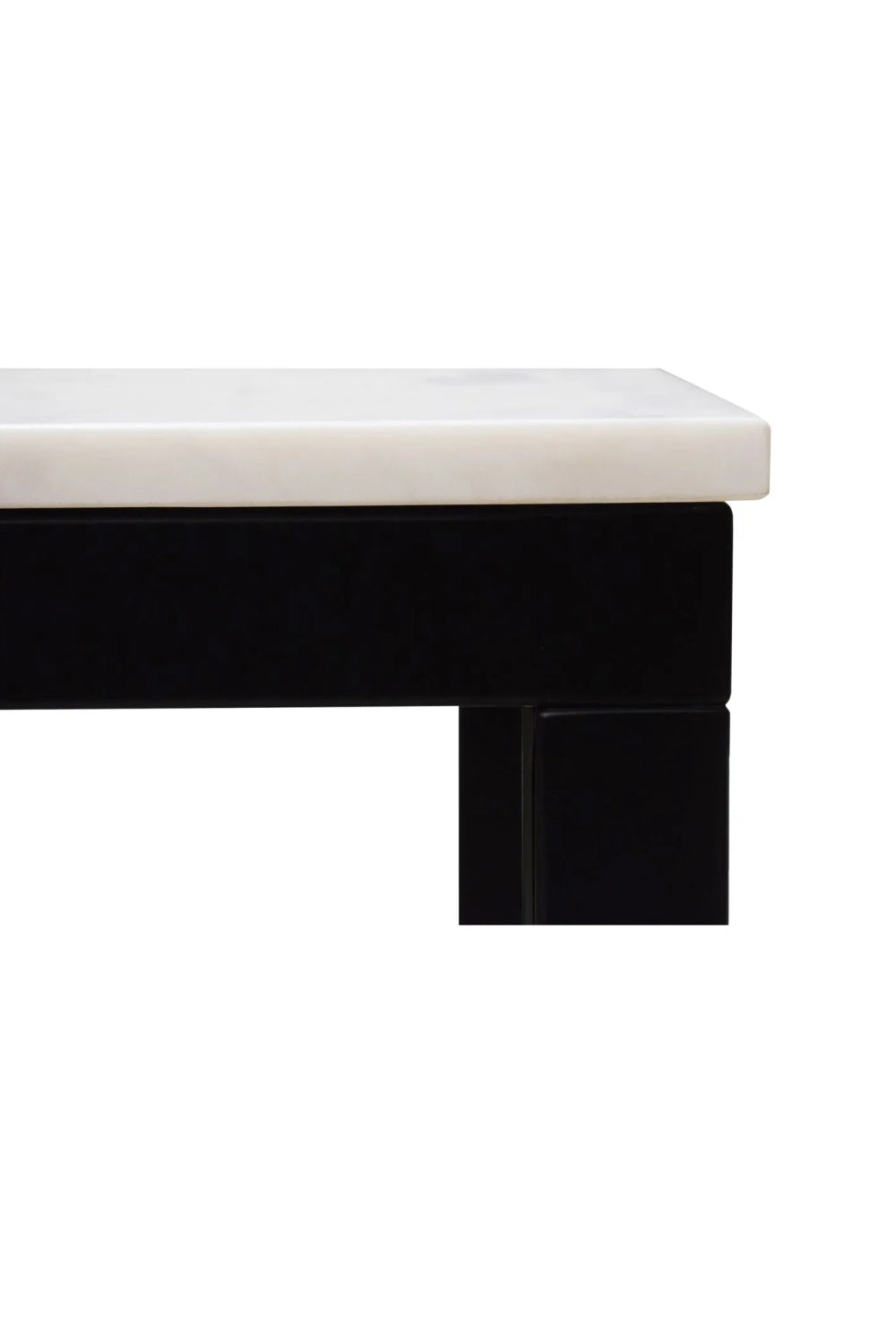   Modern European furniture - White Marble Mini Desk - www.oroa.com | Oroa.com