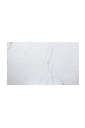   Modern European furniture - White Marble Mini Desk - www.oroa.com | Oroa.com