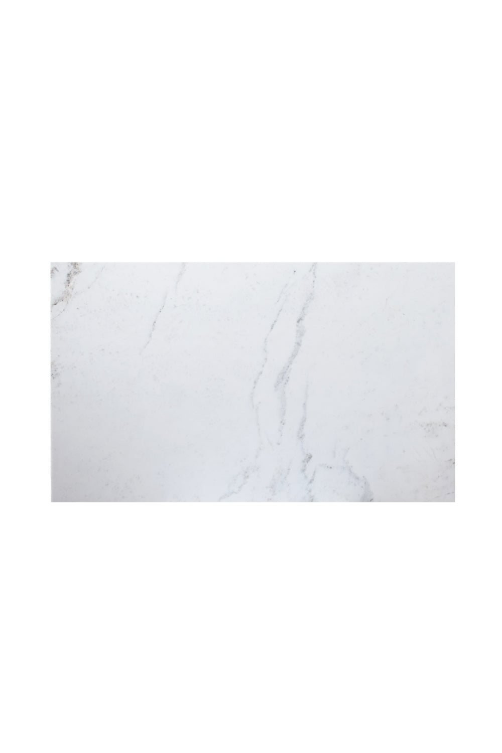  Modern European furniture - White Banswara Marble Console Table - www.oroa.com | Oroa.com