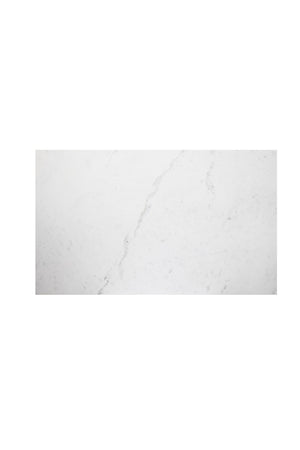   Modern European furniture - White Banswara Marble Console Table - www.oroa.com | Oroa.com