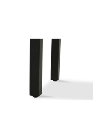   Modern European furniture - White Banswara Marble Console Table - www.oroa.com | Oroa.com