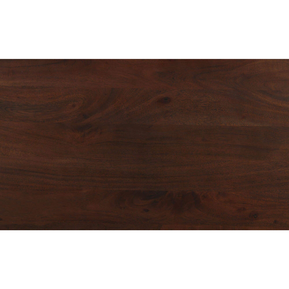   Modern European furniture - Brown Acacia Coffee Table - www.oroa.com | Oroa.com