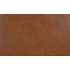   Modern European furniture - Brown Leather Dining Chair - www.oroa.com | Oroa.com