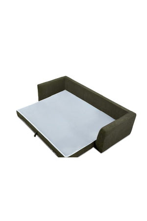   Modern European furniture - Minimalist Sleeper Sofa - www.oroa.com | Oroa.com