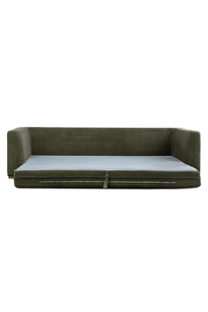   Modern European furniture - Minimalist Sleeper Sofa - www.oroa.com | Oroa.com