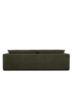  Modern European furniture - Minimalist Sleeper Sofa - www.oroa.com | Oroa.com