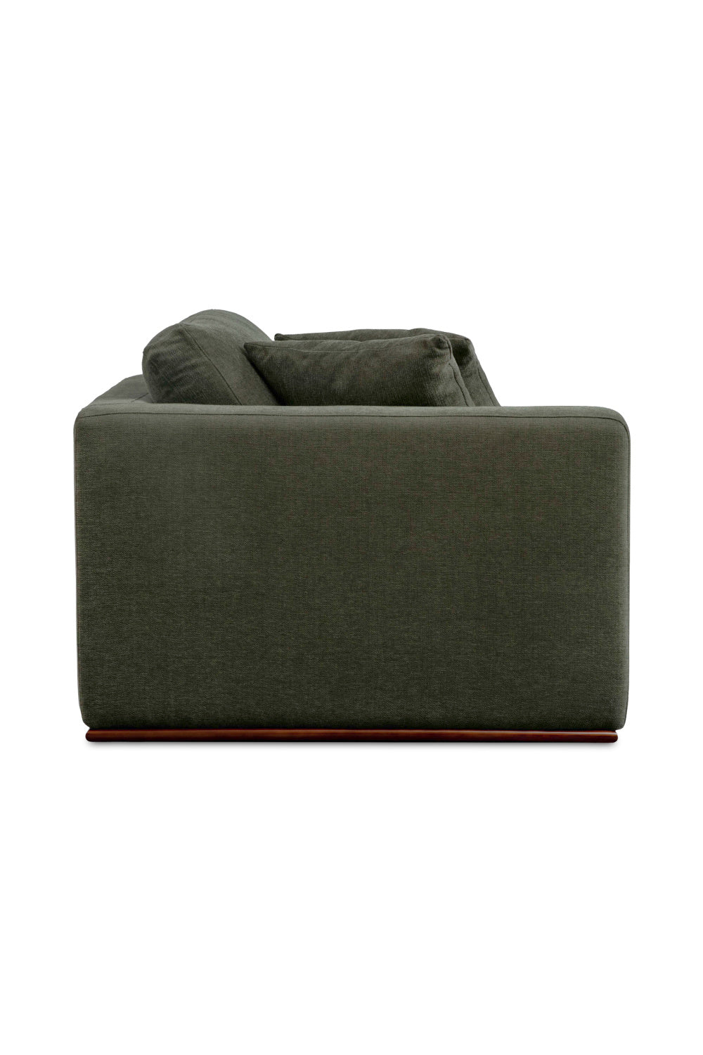   Modern European furniture - Left-Armed Corner Chair - www.oroa.com | Oroa.com