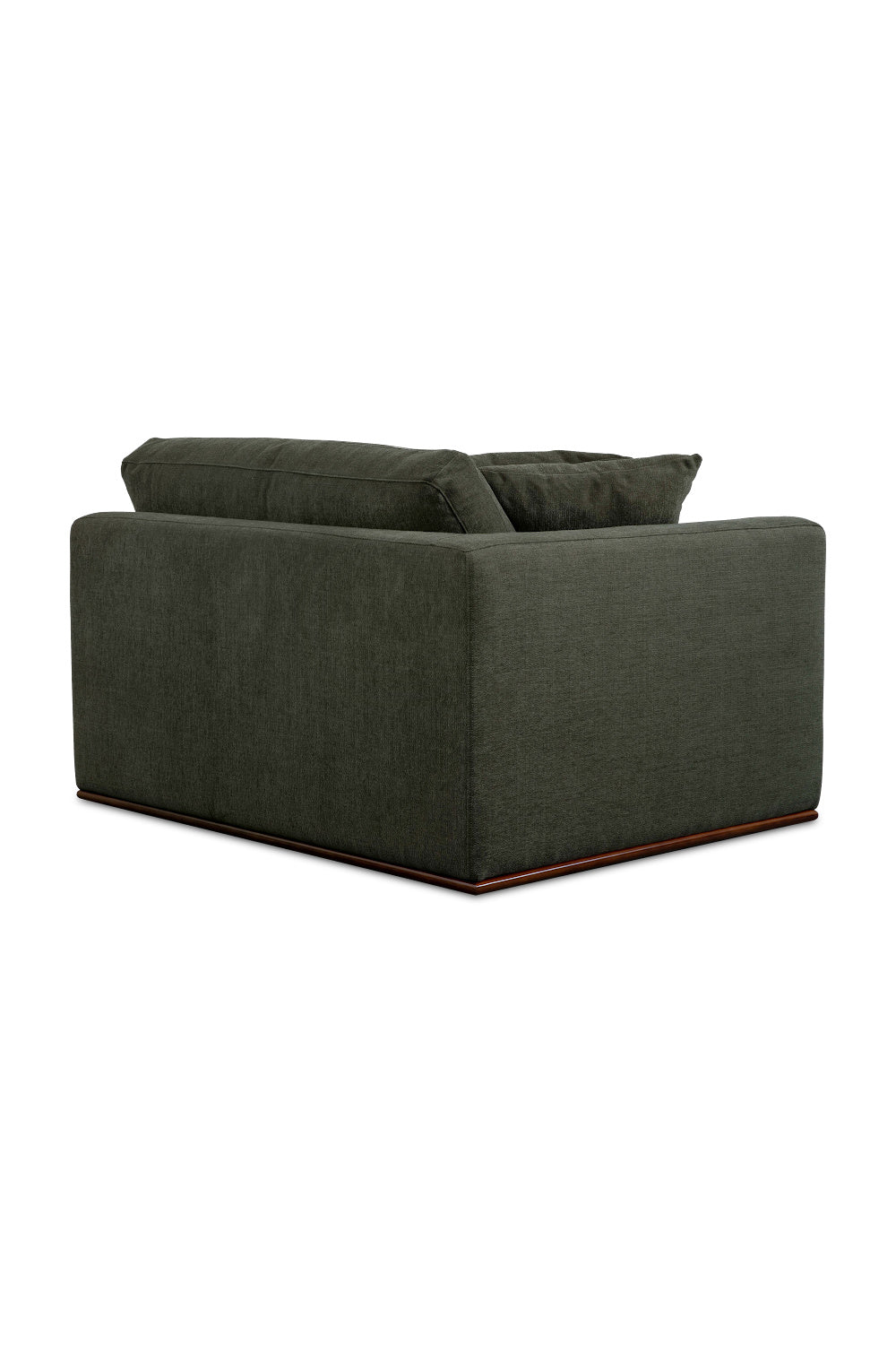   Modern European furniture - Left-Armed Corner Chair - www.oroa.com | Oroa.com