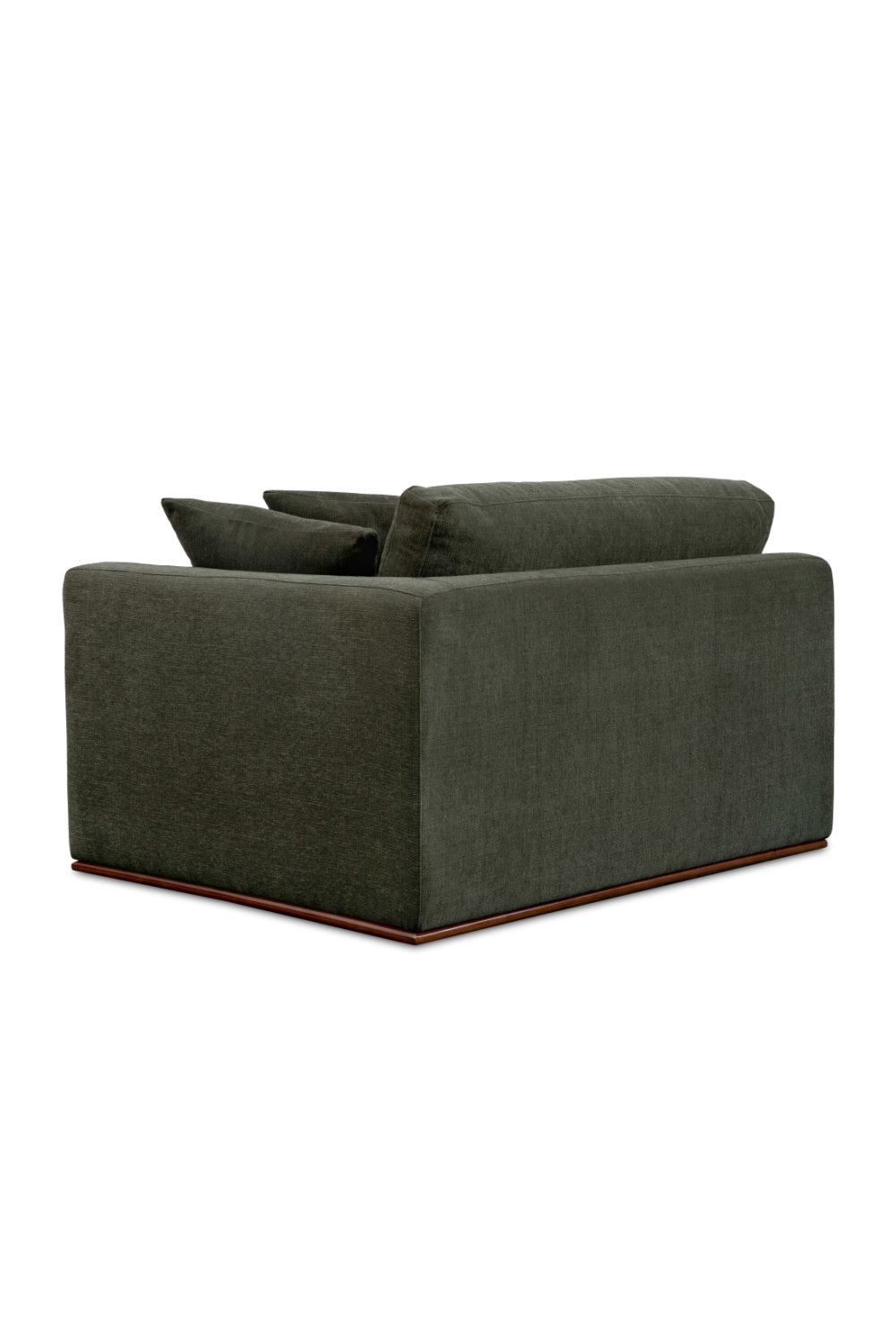   Modern European furniture - Right-Armed Corner Chair - www.oroa.com | Oroa.com