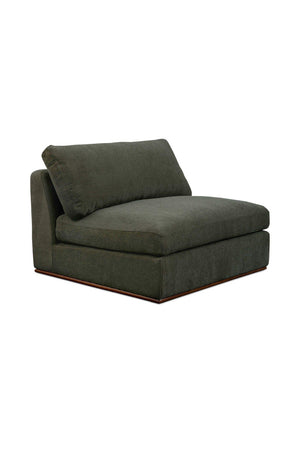   Modern European furniture - Classic Slipper Chair - www.oroa.com | Oroa.com