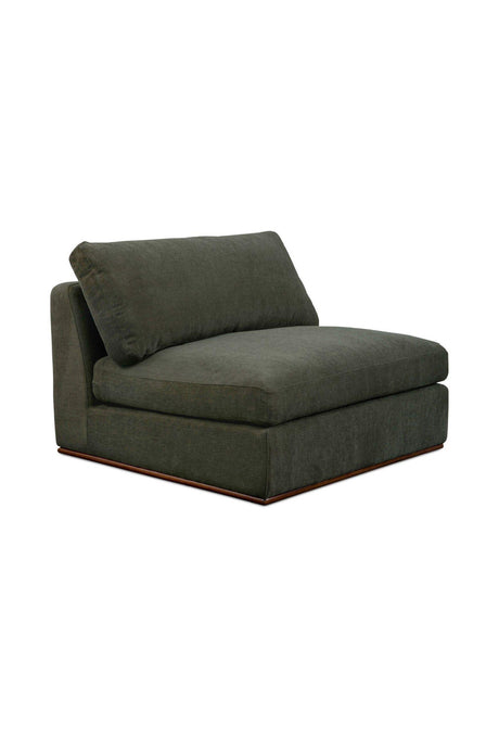   Modern European furniture - Classic Slipper Chair - www.oroa.com | Oroa.com