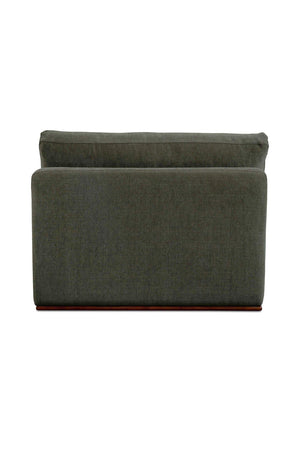   Modern European furniture - Classic Slipper Chair - www.oroa.com | Oroa.com