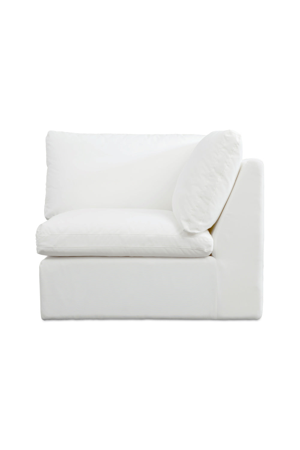   Modern European furniture - Olefin Indoor/Outdoor Sofa - www.oroa.com | Oroa.com