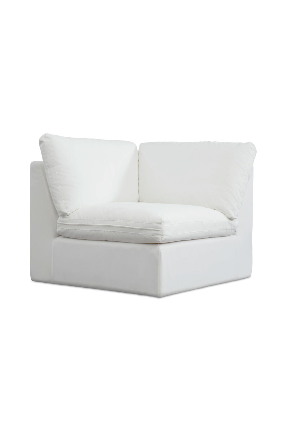   Modern European furniture - Olefin Indoor/Outdoor Sofa - www.oroa.com | Oroa.com