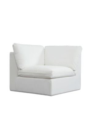   Modern European furniture - Olefin Indoor/Outdoor Sofa - www.oroa.com | Oroa.com