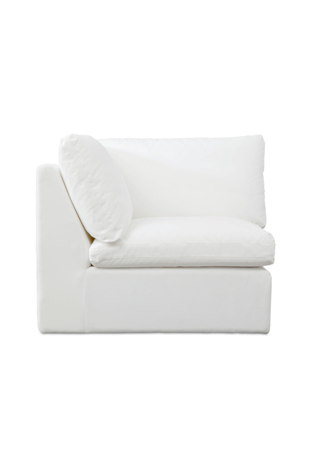   Modern European furniture - Olefin Indoor/Outdoor Sofa - www.oroa.com | Oroa.com