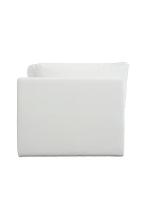   Modern European furniture - Olefin Indoor/Outdoor Sofa - www.oroa.com | Oroa.com