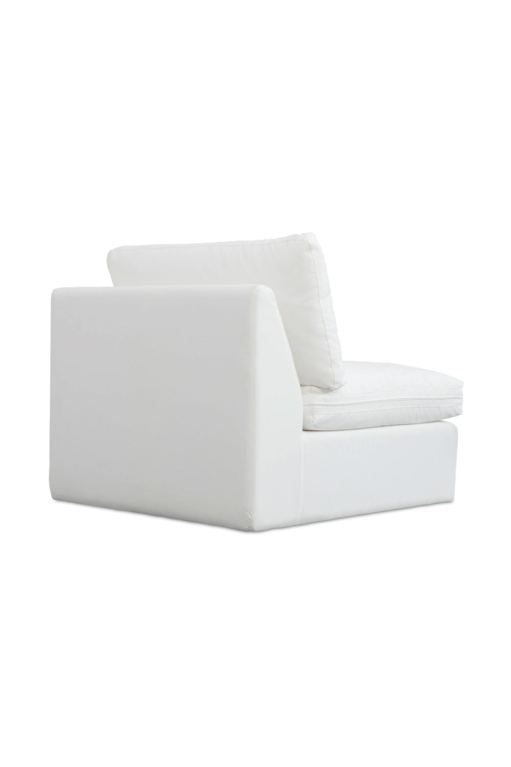   Modern European furniture - Olefin Indoor/Outdoor Sofa - www.oroa.com | Oroa.com