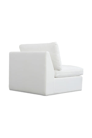   Modern European furniture - Olefin Indoor/Outdoor Sofa - www.oroa.com | Oroa.com