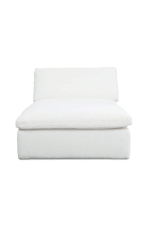   Modern European furniture - Olefin Indoor/Outdoor Sofa - www.oroa.com | Oroa.com